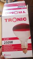 250W Tronic Infrared Brooder Bulb - 2