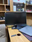HP 19-Inch Full HD LED Monitor (Refurbished) - 1