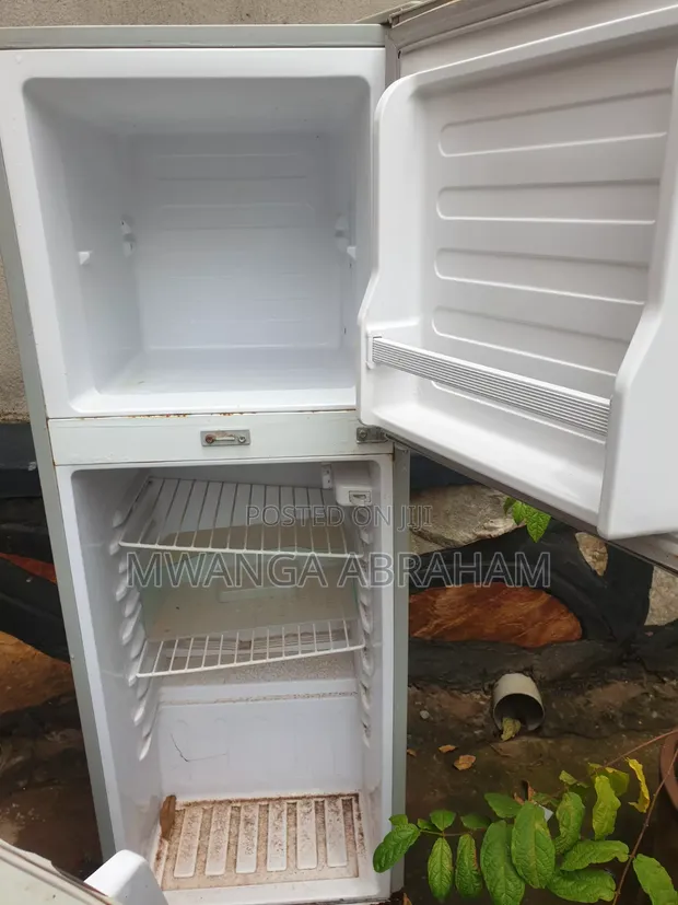 ADH Double Door Refrigerator - Foreign Used - 1