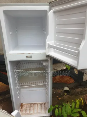 ADH Double Door Refrigerator - Foreign Used