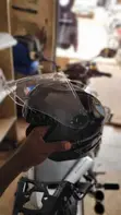 Japanese Used and Brand New Helmets - 1