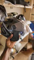Japanese Used and Brand New Helmets - 2