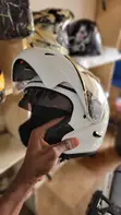 Japanese Used and Brand New Helmets - 4