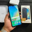 New Samsung Galaxy A16 5G 256GB Black - 1