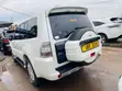 Mitsubishi Pajero 2012 White - 1
