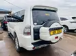 Mitsubishi Pajero 2012 White - 3