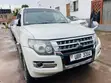 Mitsubishi Pajero 2012 White - 5