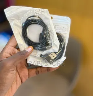 Samsung Galaxy Fit 3 Charger - Magnetic USB Charging Cable