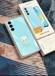 New Samsung Galaxy A16 5G 256GB Green - 2