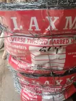 Farm Barbed Wire for Fencing & Paddocking - 1