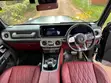 Mercedes-Benz G 63 AMG 2022 Black - 1