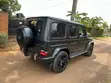 Mercedes-Benz G 63 AMG 2022 Black - 3