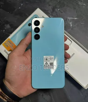 New Samsung Galaxy A16 5G 256GB Green