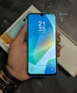 New Samsung Galaxy A16 5G 256GB Green - 2