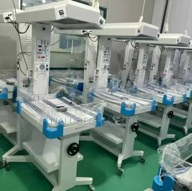 Baby Warmer Phototherapy - 1