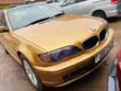 BMW 318i 2002 Gold - 2