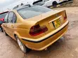 BMW 318i 2002 Gold - 4