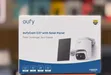 EufyCam C37 2K Solar Security Camera - 1