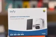 EufyCam C37 2K Solar Security Camera - 2