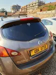 Nissan Murano 2010 Gray - 1