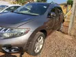 Nissan Murano 2010 Gray - 3