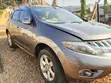 Nissan Murano 2010 Gray - 5