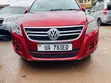 Volkswagen Tiguan 2012 - 5
