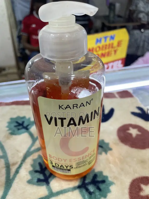 KARAN Vitamin A Supplements - 1