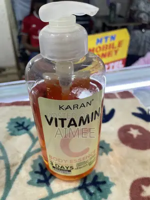 KARAN Vitamin A Supplements