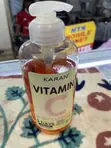 KARAN Vitamin A Supplements - 1