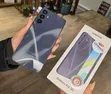 New Samsung Galaxy A16 5G 256GB Black - 2