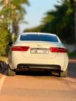 Jaguar XE 20d R-Sport AWD 2017 White - 1