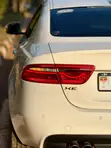 Jaguar XE 20d R-Sport AWD 2017 White - 3