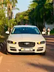 Jaguar XE 20d R-Sport AWD 2017 White - 5