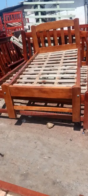 Quality 3x6 Luxury Bed Frame