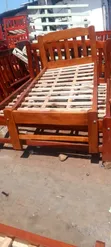 Quality 3x6 Luxury Bed Frame - 2