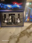Brand New LED Bulbs for Subaru Forester - 3