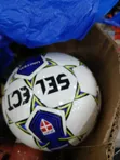 Select Soccer Ball Size 5 - 1