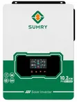 Sumry 10.2kVa Solar Hybrid Inverter - 2