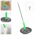 Brand New CL 2-in-1 Dehydrated Mop - 2