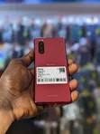 Sony Xperia 5 128GB Red - 1