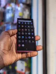 Sony Xperia 5 128GB Red - 3