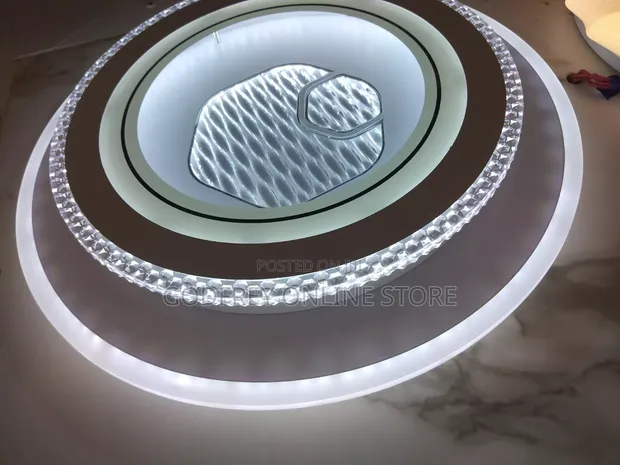 Cree Ceiling Lights - 1