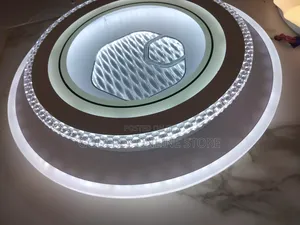 Cree Ceiling Lights