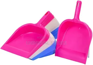 Household Plastic Dustpan