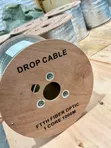 Drop Fiber Cable - 3
