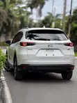 Mazda CX-8 2019 White - 2
