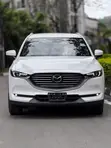 Mazda CX-8 2019 White - 3
