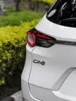 Mazda CX-8 2019 White - 4
