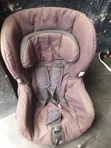 Maxi-Cosi Axiss Baby Car Seat - 1